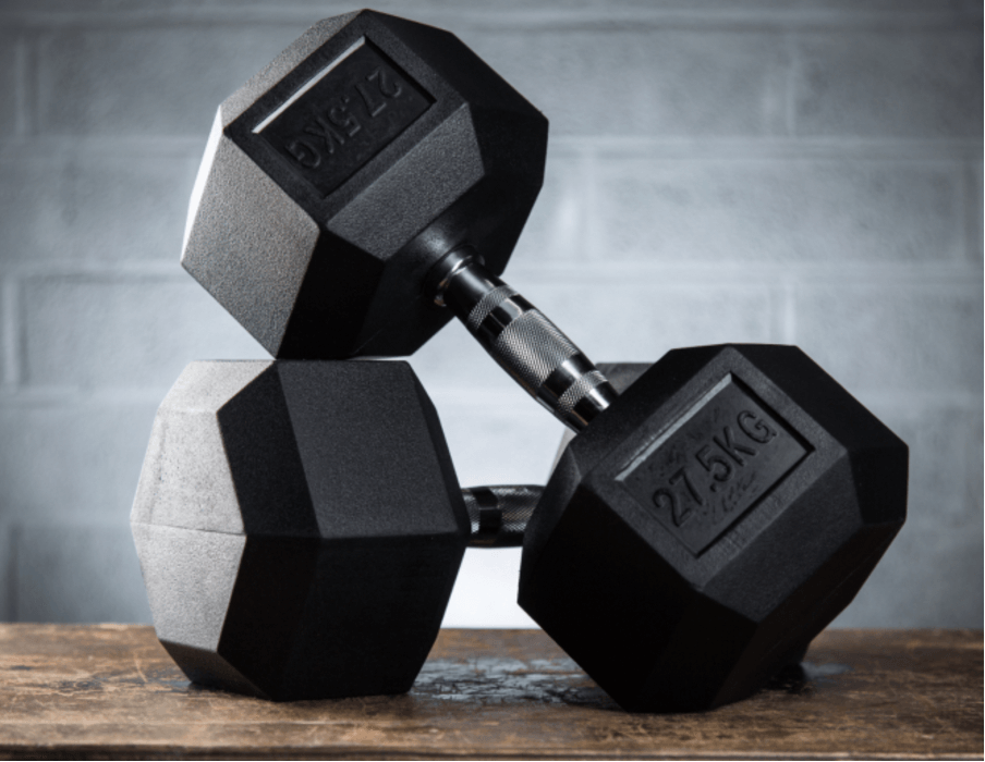The Best Kettlebells And Dumbbells For Your Home Gym UK Supreme Fitness